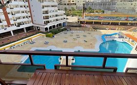 Laukamao Praia Da Rocha
